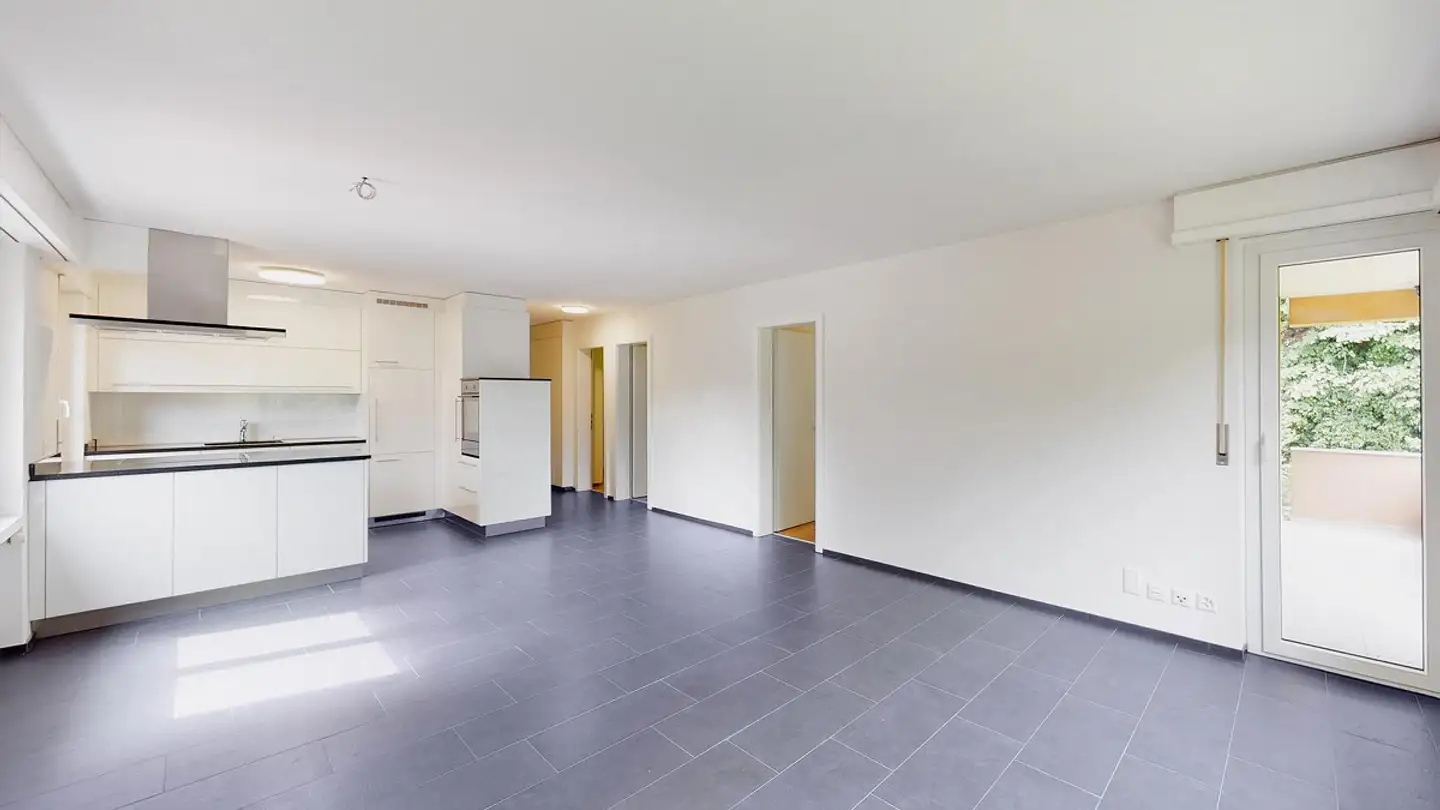 Wohnung mieten - Zielmatte 9, 6362 Stansstad - Foto 3