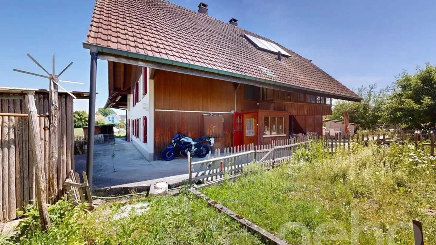 Appartamento in vendita - 4566 Oekingen - Foto 2
