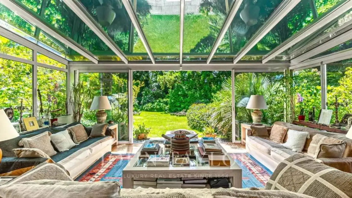 Villa for sale - 1844 Villeneuve VD