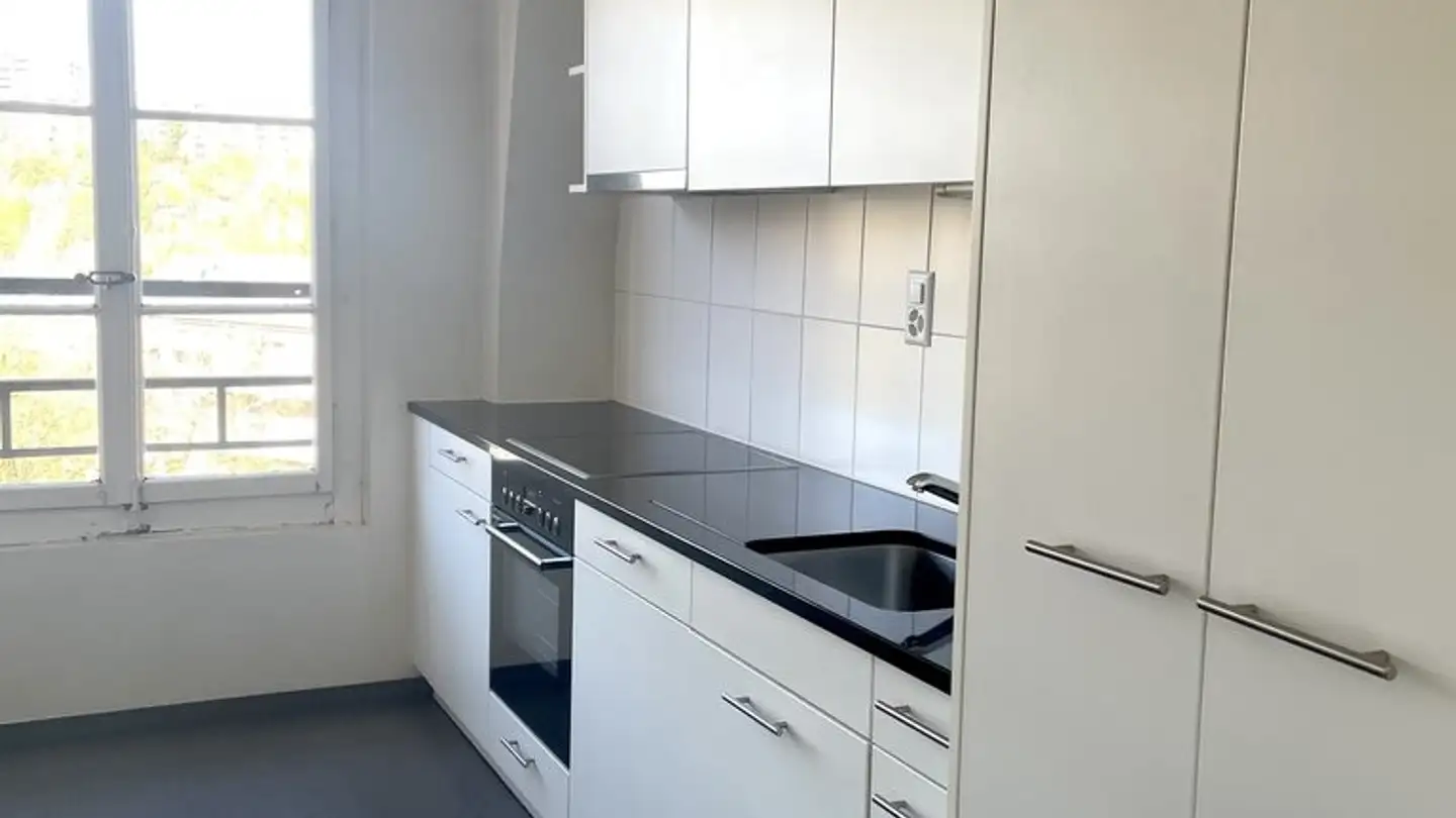 Apartment for rent - Rue Des Deux-Ponts 28, 1205 Genève - Photo 4