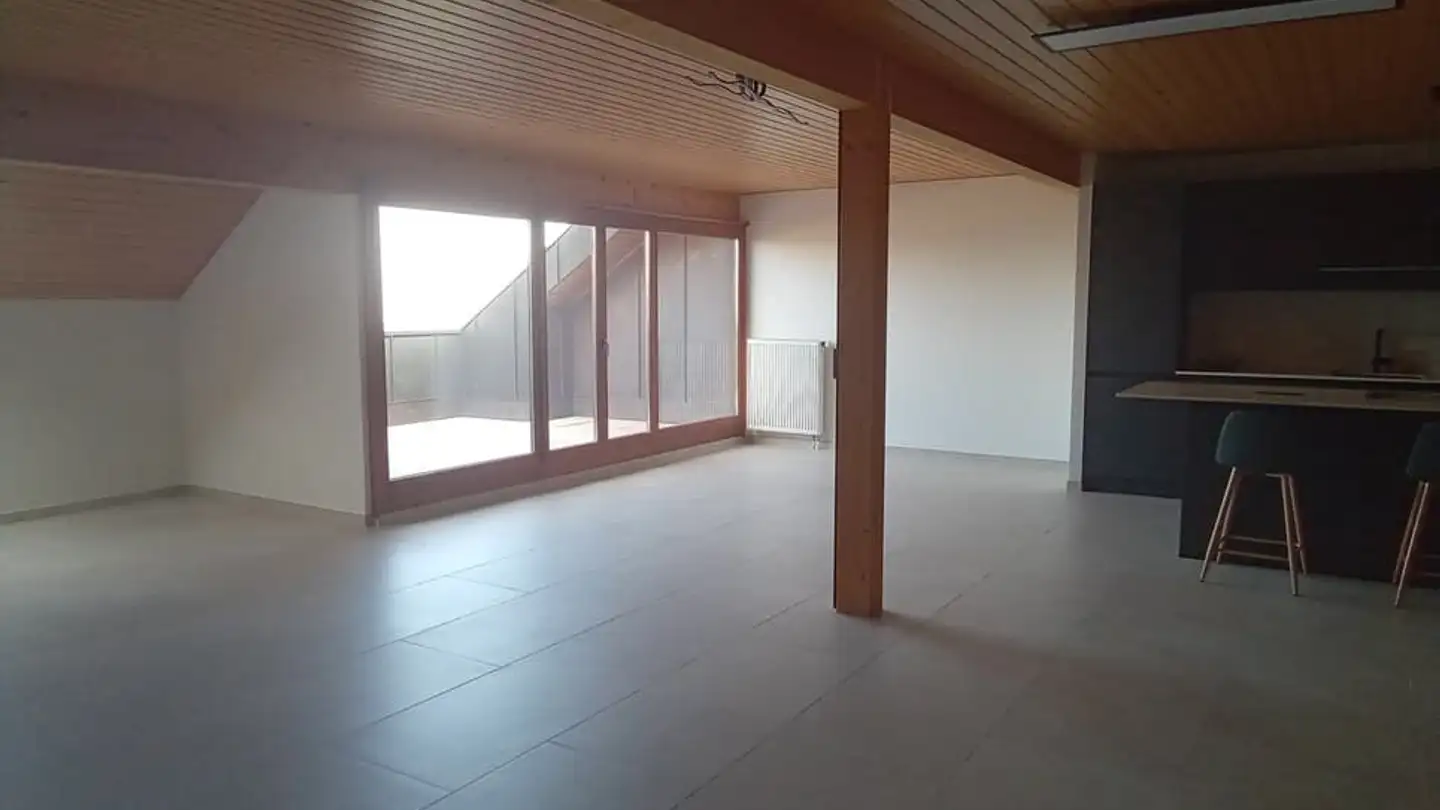 Wohnung mieten - Chemin de l'Eglise 1, 1045 Ogens - Foto 4