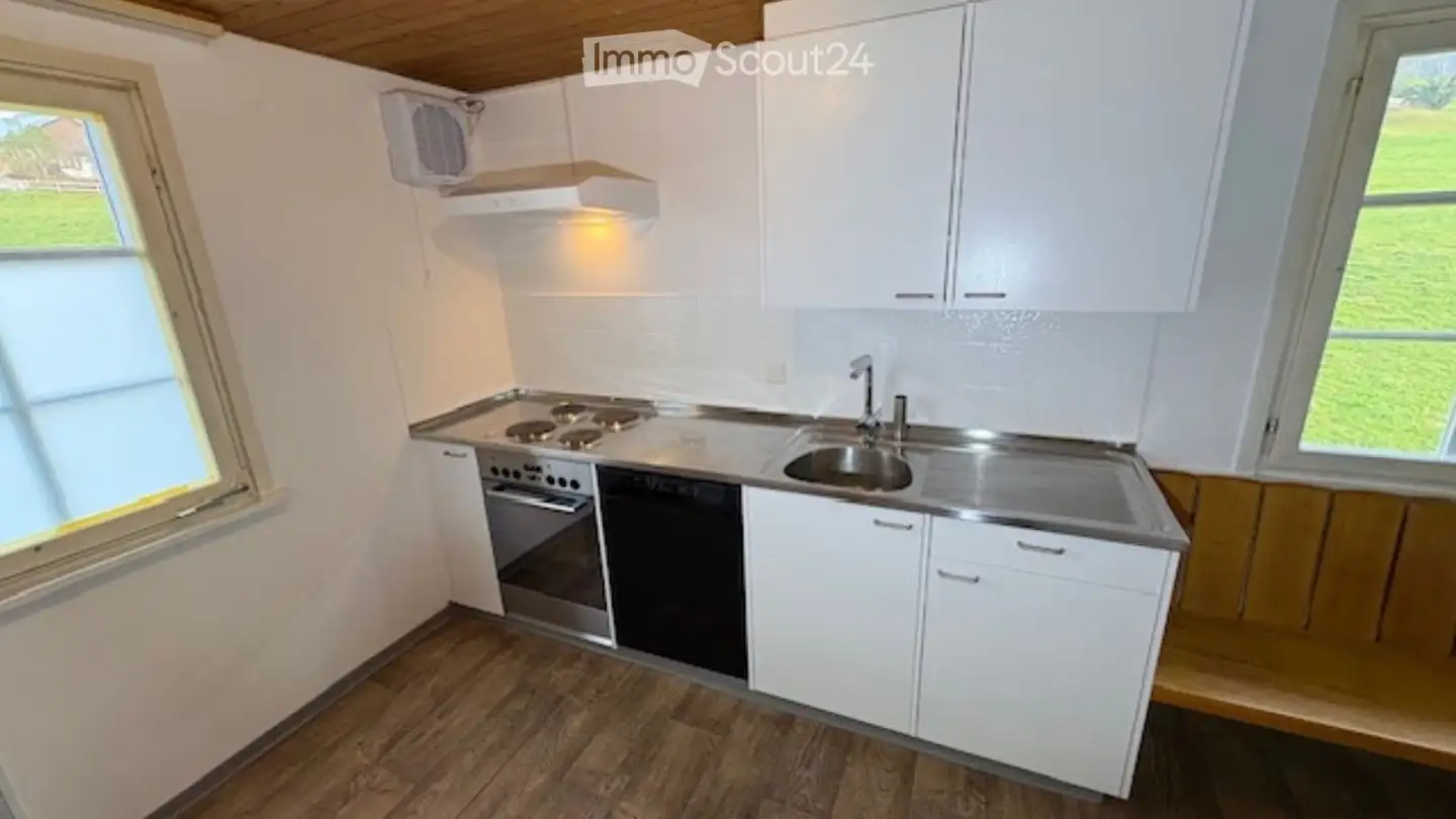 Appartement à louer - Tannenhus 4, 9054 Haslen AI