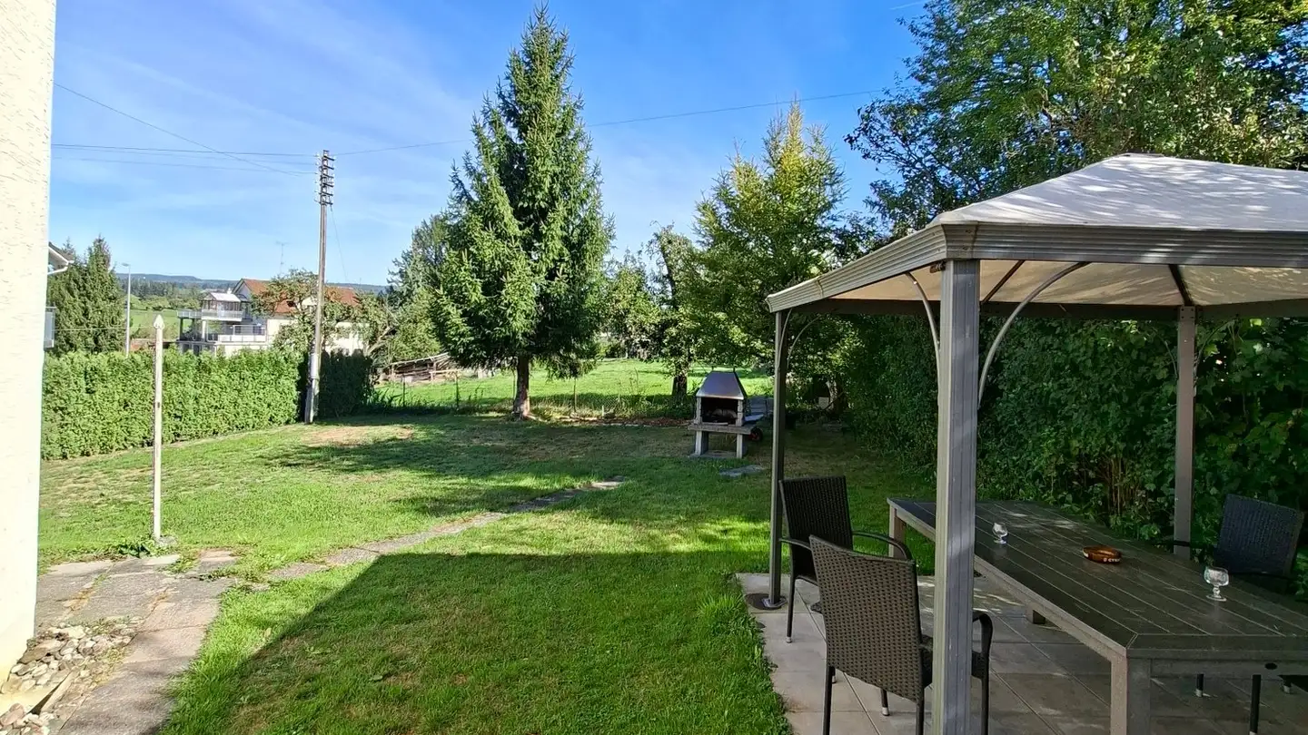 Maison individuelle à louer - 8556 Wigoltingen - Photo 4