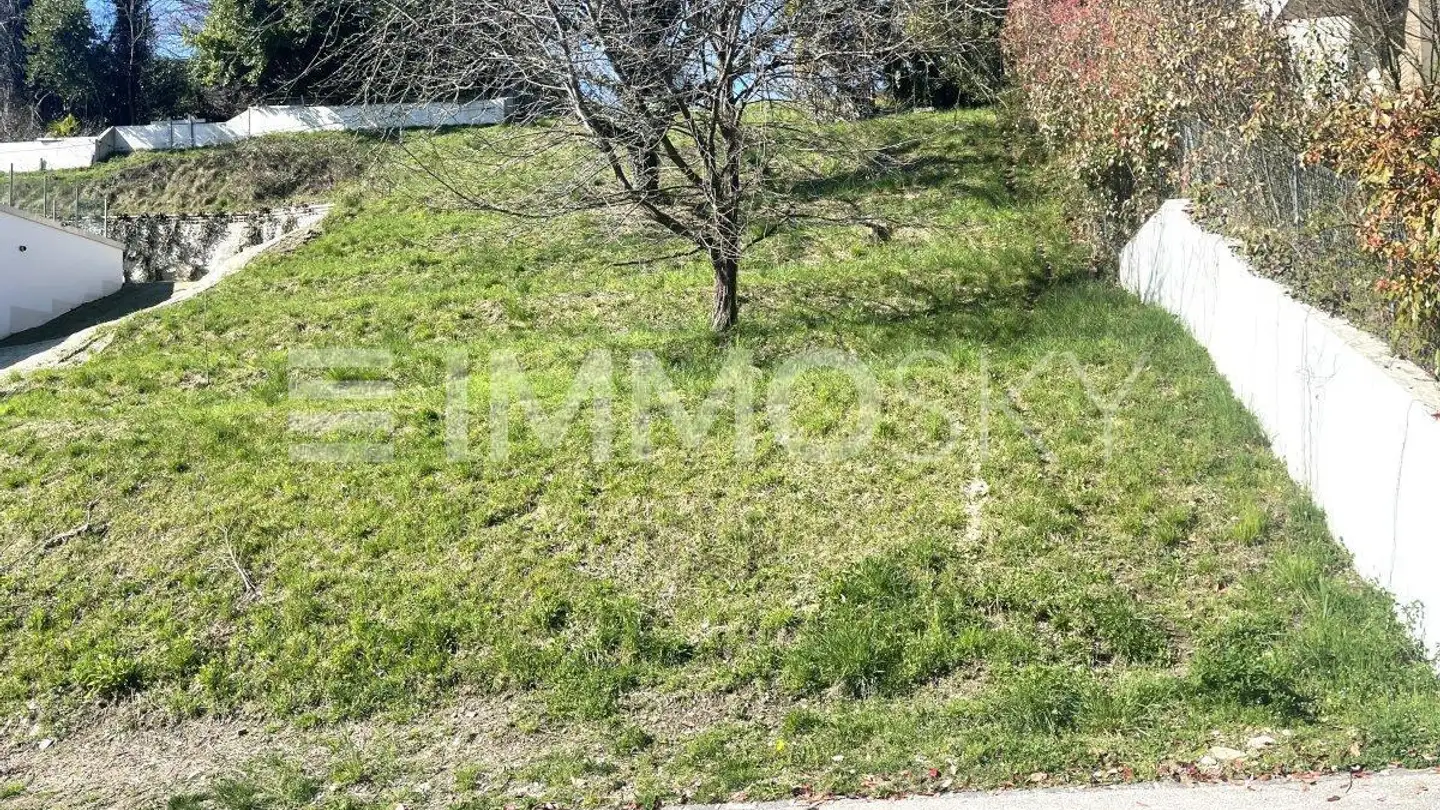 Terreno edificabile in vendita - 6984 Pura - Foto 2