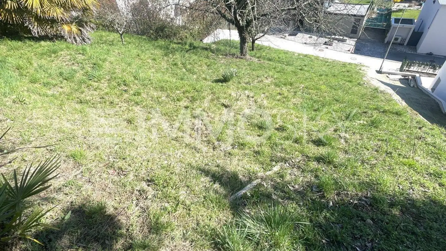 Terreno edificabile in vendita - 6984 Pura - Foto 4