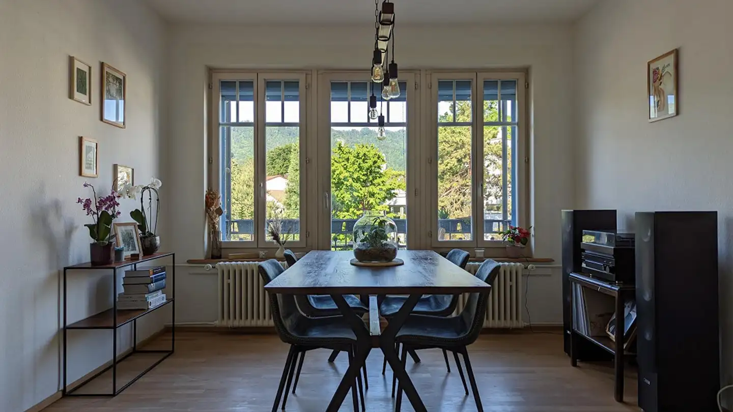 Apartment for rent - Mutschellenstrasse 103, 8038 Zürich