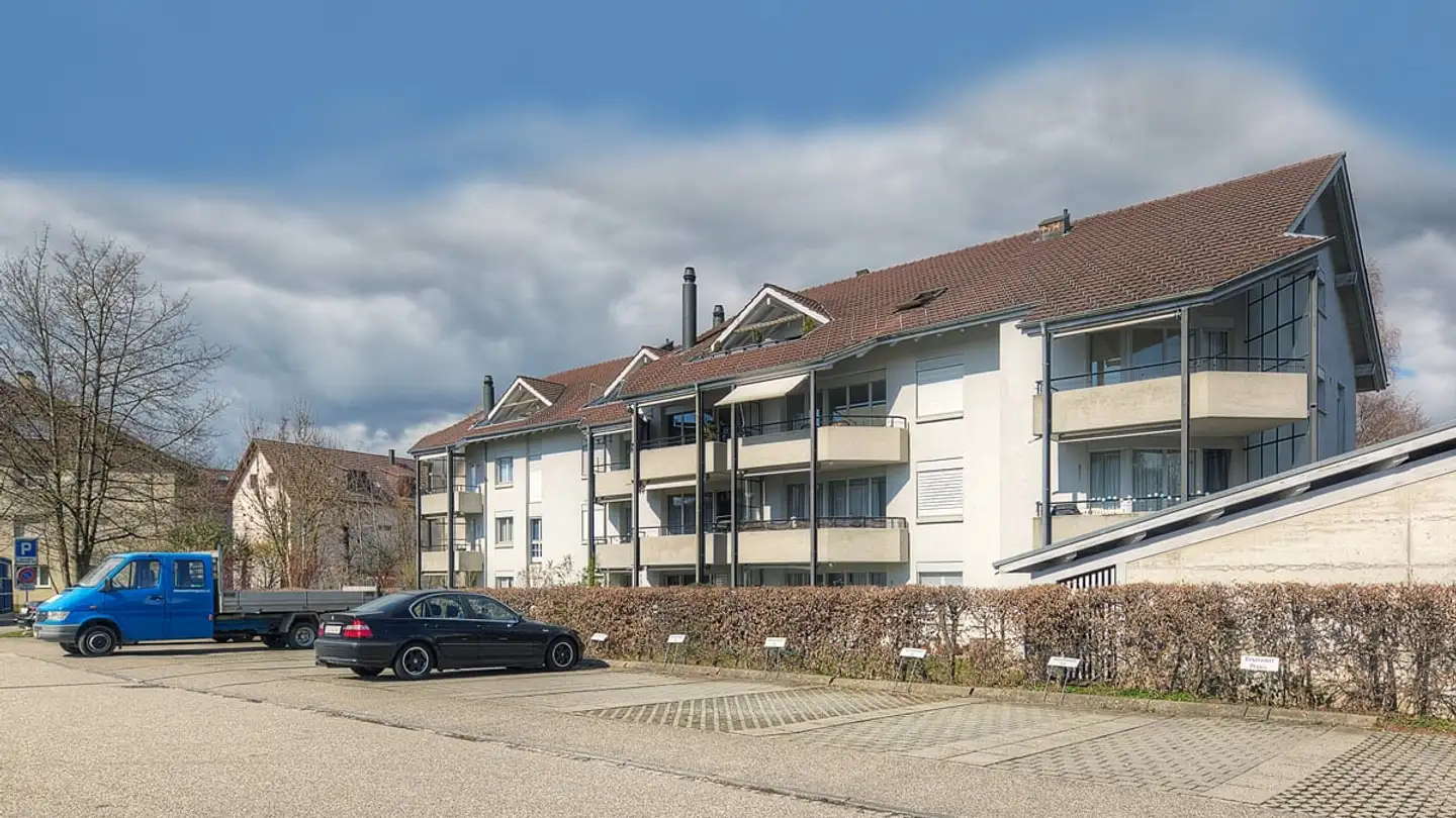 Appartement à louer - Grüttbachstrasse 12, 4542 Luterbach - Photo 2