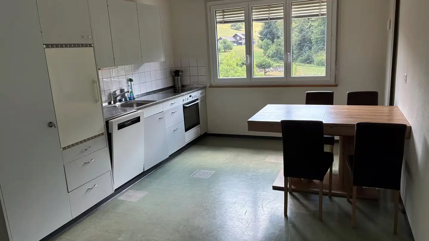 Apartment for rent - Kramershaus 55, 3453 Heimisbach