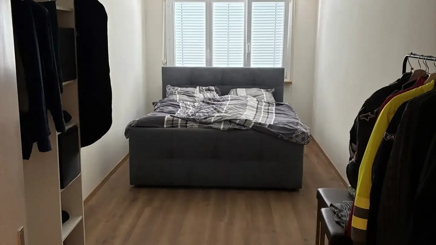 Apartment for rent - Kramershaus 55, 3453 Heimisbach - Photo 2