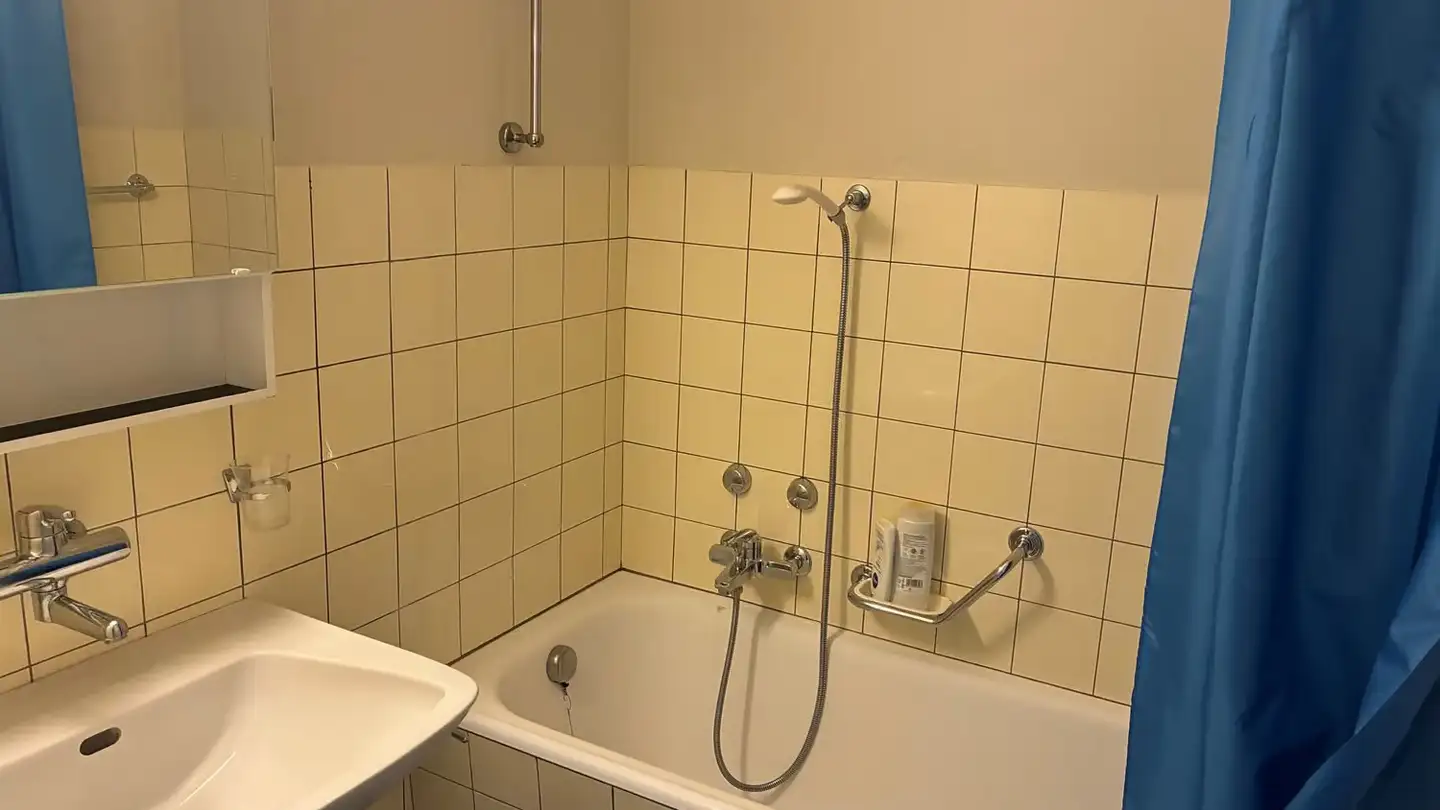 Apartment for rent - Kramershaus 55, 3453 Heimisbach - Photo 4