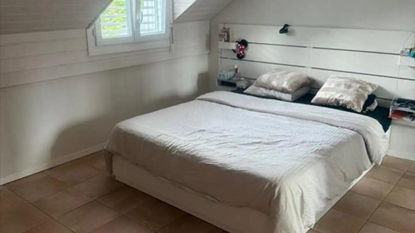 Appartamento in affitto - Place De La Gare 5, 1610 Châtillens - Foto 3