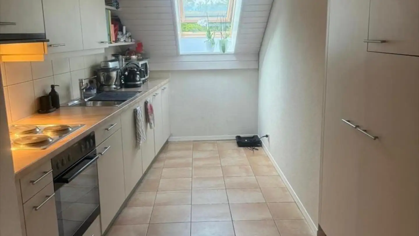 Appartamento in affitto - Place De La Gare 5, 1610 Châtillens - Foto 4