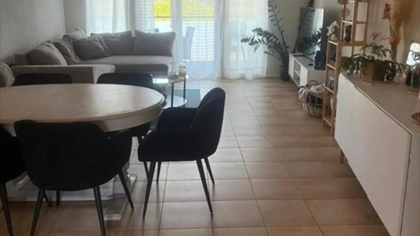 Appartamento in affitto - Place De La Gare 5, 1610 Châtillens - Foto 2