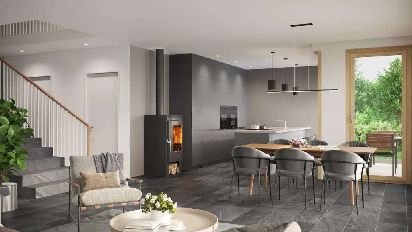 Casa singola in vendita - 4800 Zofingen - Foto 3