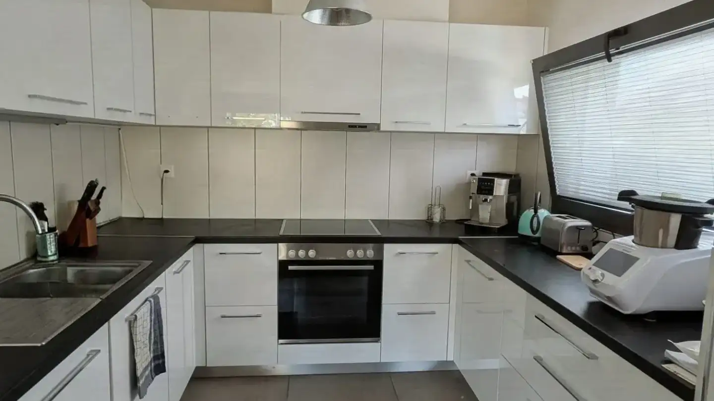 Appartement à louer - Place De La Gare Gfm, 1782 Belfaux