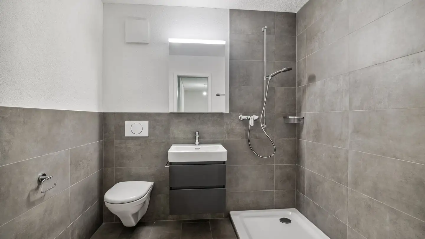 Appartement à louer - Grüttbachstrasse 12, 4542 Luterbach - Photo 4