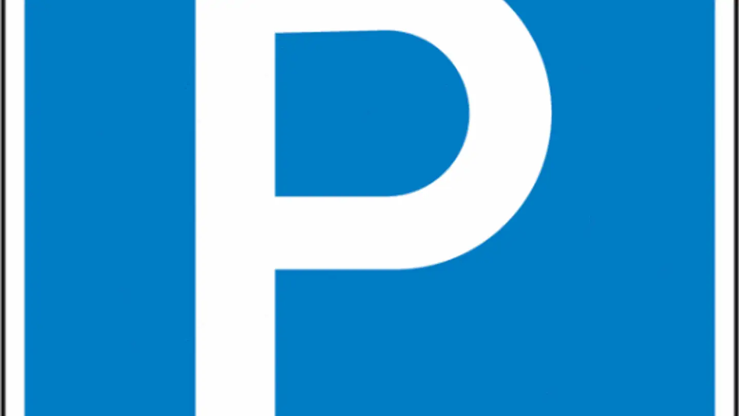 Outdoor parking space for rent - Rigistrasse 39, 6340 Baar