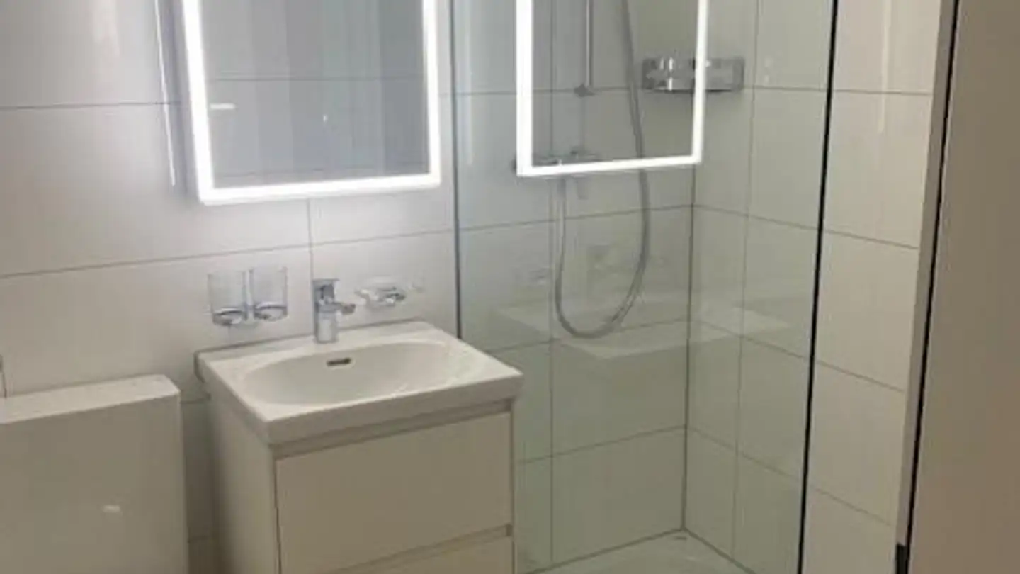 Wohnung mieten - Bungertenstrasse 56, 8307 Effretikon - Foto 3