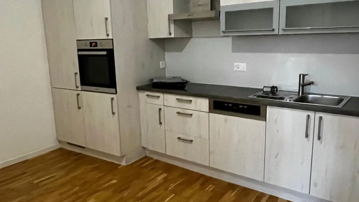 Apartment for rent - Aarauerstrasse 157, 4600 Olten - Photo 2