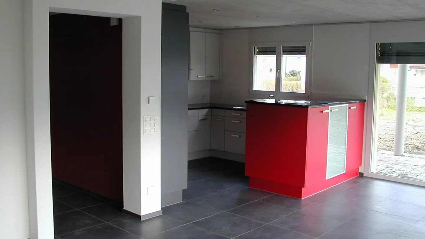 Maison jumelle à louer - Eichmatt 8b, 6207 Nottwil - Photo 3