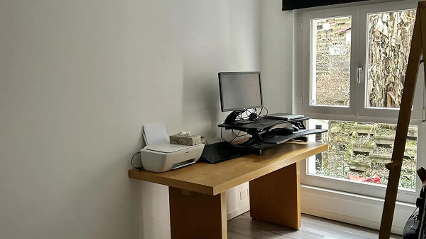 Apartment for rent - 6925 Gentilino - Photo 3