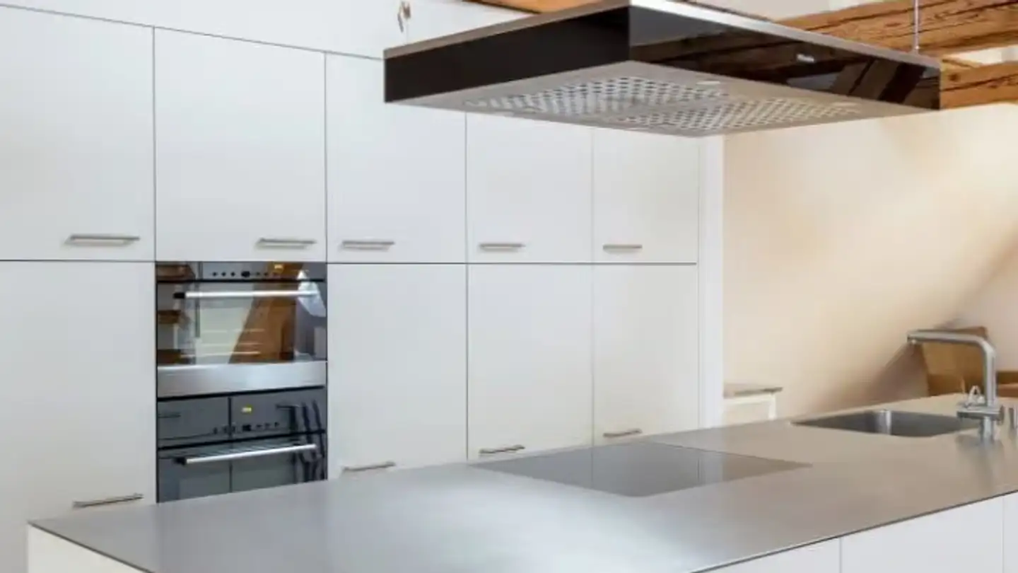 Attique à louer - Zürcherstrasse 116, 8500 Frauenfeld - Photo 3
