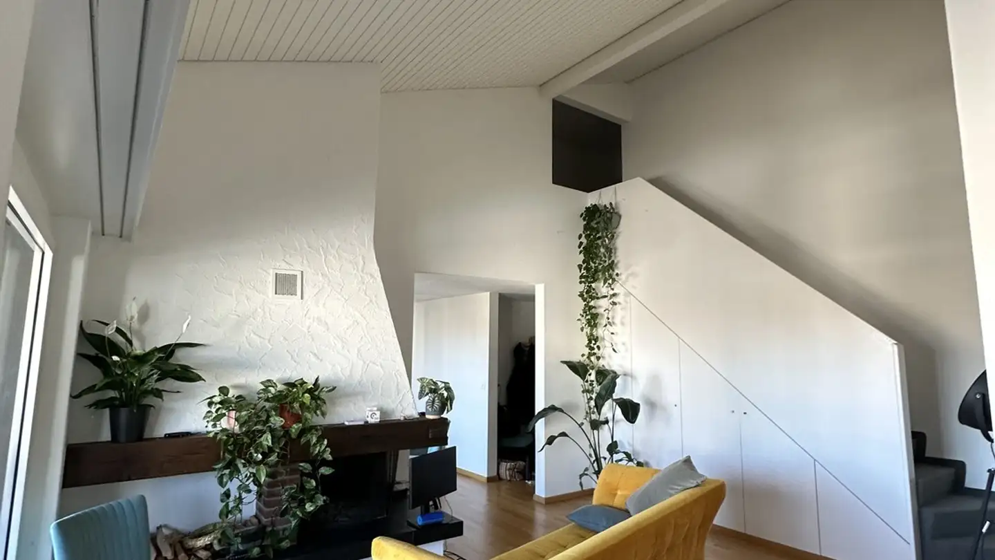 Stanza singola in affitto - 8853 Lachen SZ - Photo 3