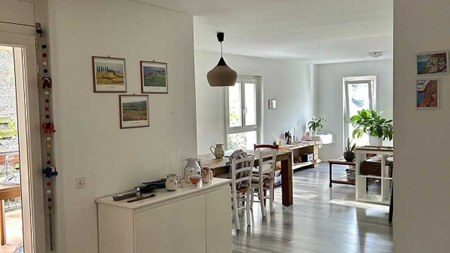 Apartment for rent - 6925 Gentilino - Photo 4