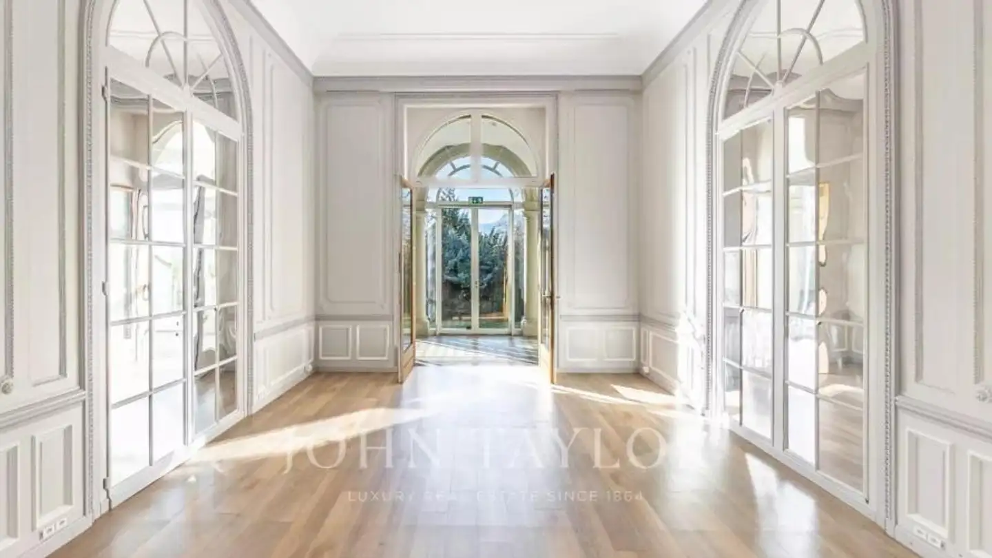 Single house for sale - Avenue De La Riviera, 1820 Territet - Photo 4