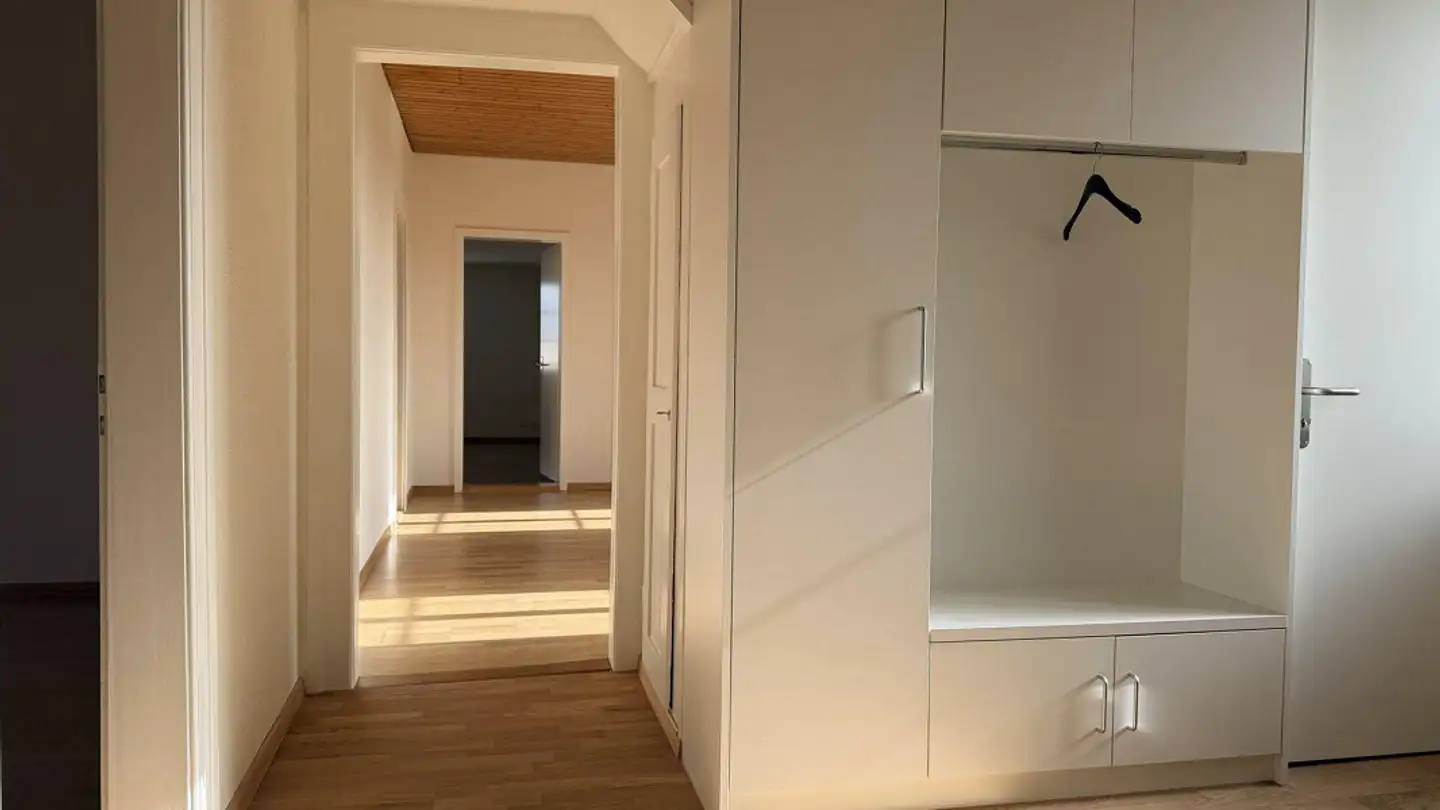 Appartamento in affitto - Hasenmoosstrasse 2, 6023 Rothenburg - Foto 2