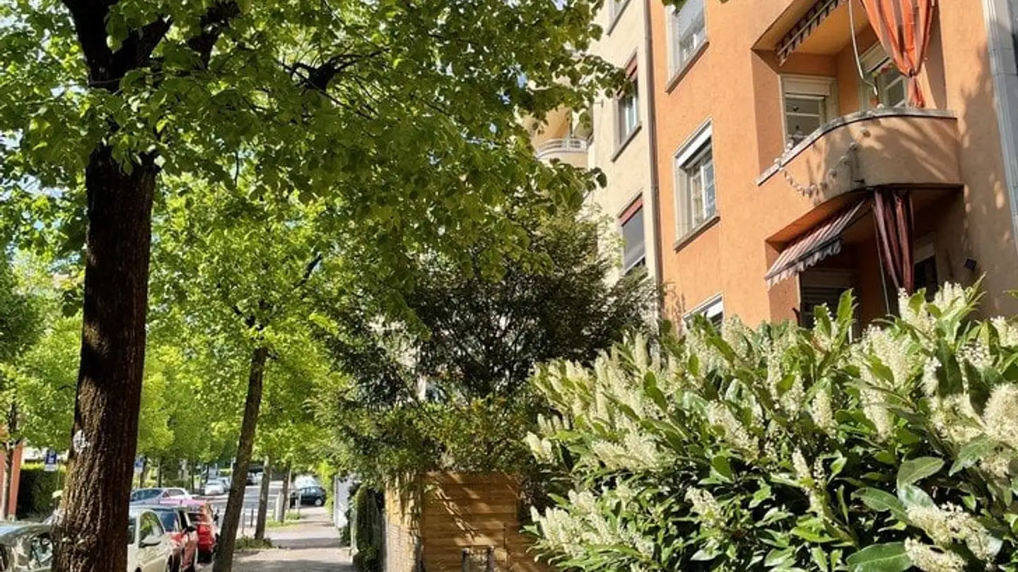 Appartamento in vendita - Avenue De La Dôle 12, 1005 Lausanne - Photo 2