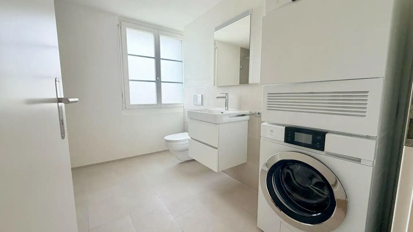 Appartamento in affitto - Hasenmoosstrasse 2, 6023 Rothenburg - Foto 3