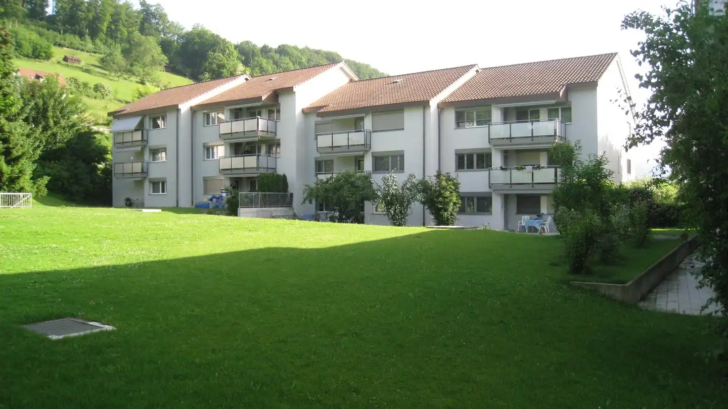 Apartment for rent - Im Oberfeld 5, 4434 Hölstein