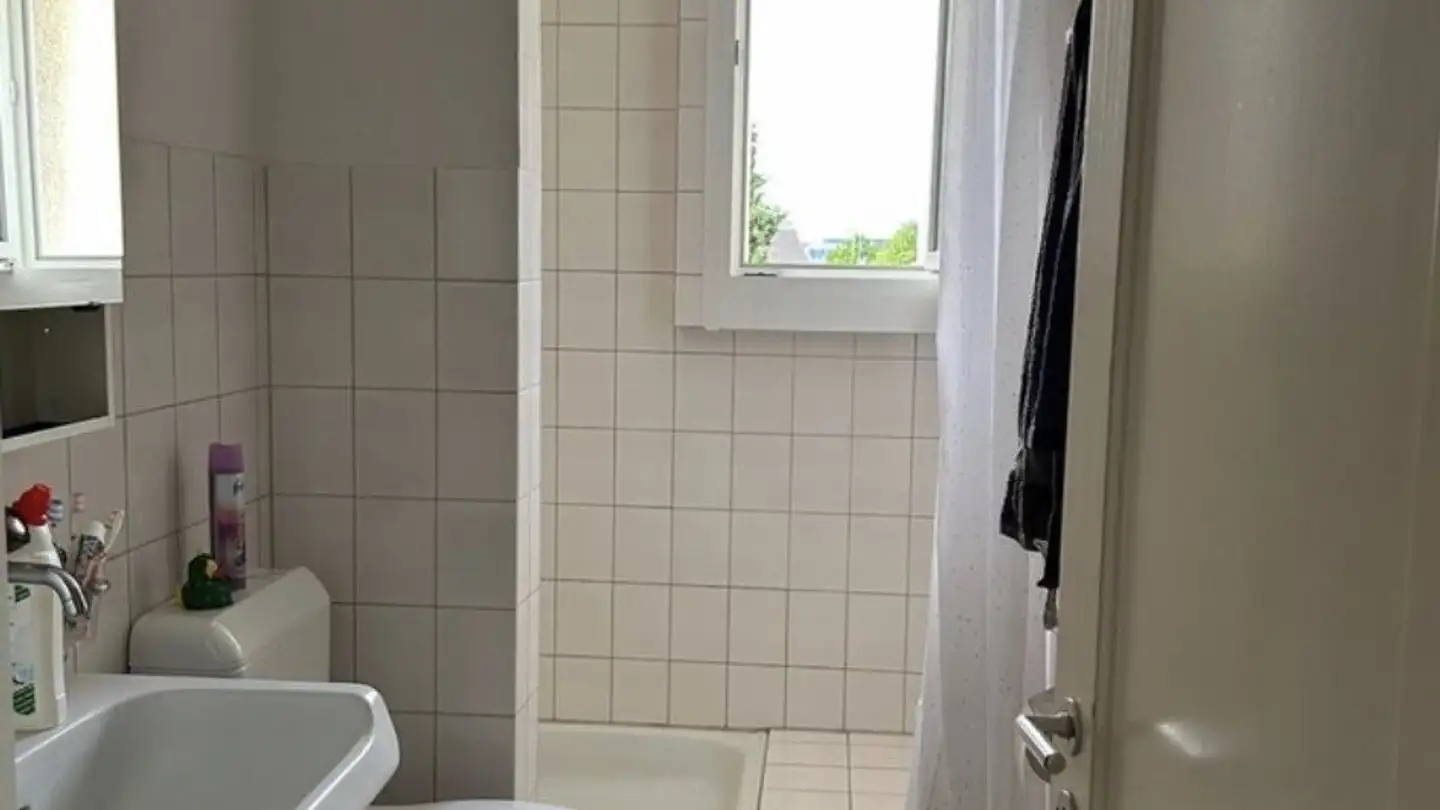 Stanza singola in affitto - Bruggackerstrasse 11, 8152 Glattbrugg