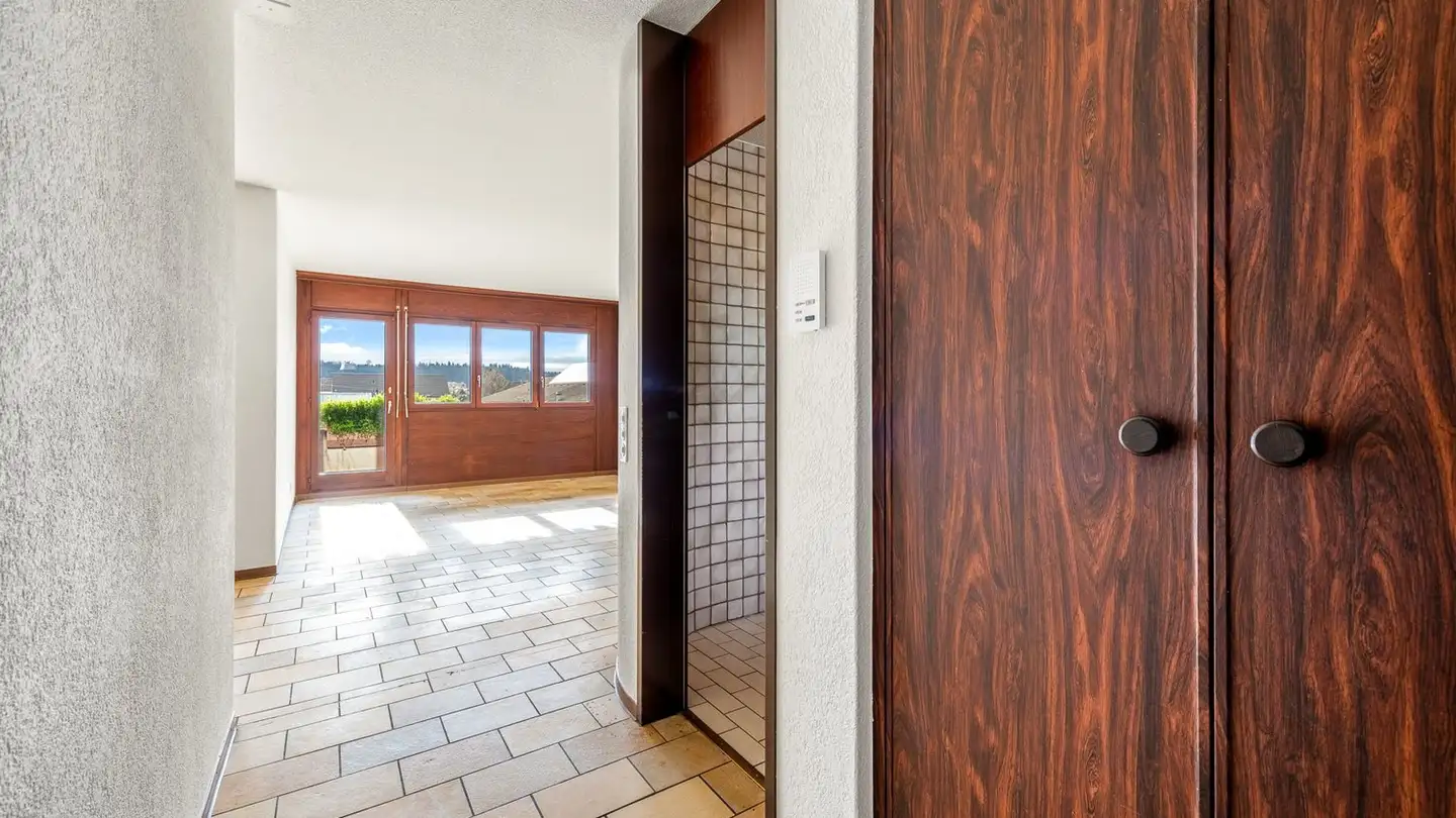 Appartamento in affitto - Rue De Boujean / Bözingenstrasse 85, 2502 Biel/Bienne - Foto 2