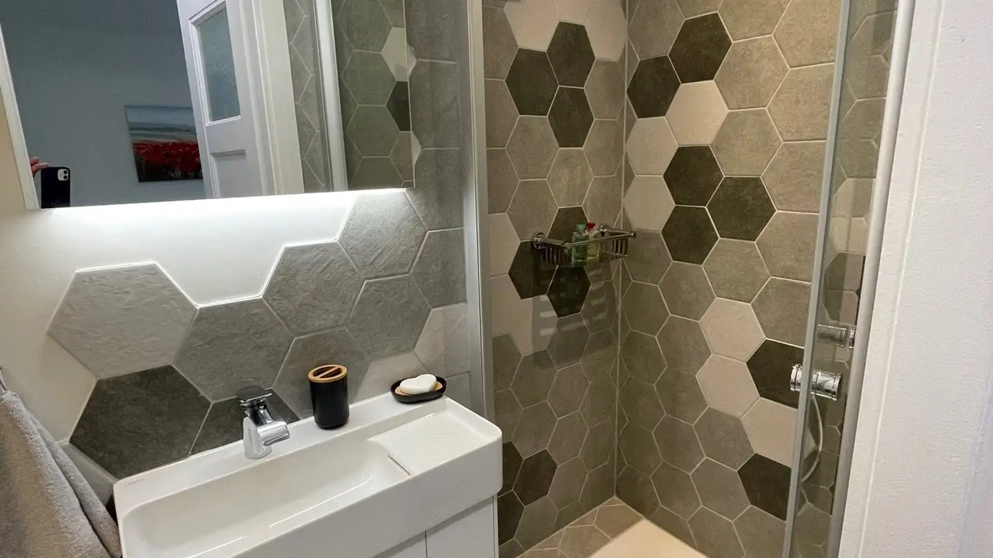 Appartamento in vendita - Avenue De La Dôle 12, 1005 Lausanne - Photo 4