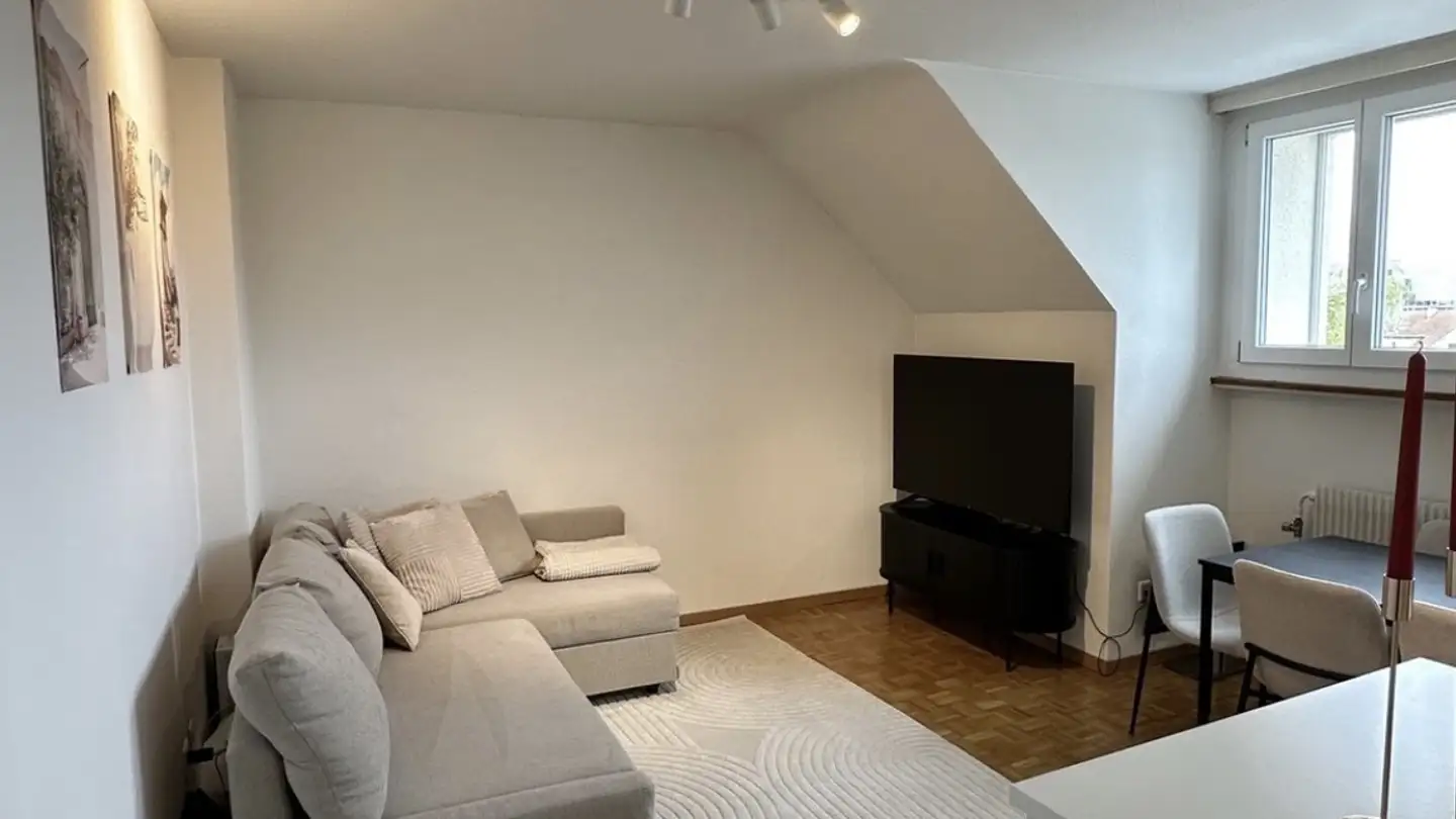 Stanza singola in affitto - Bruggackerstrasse 11, 8152 Glattbrugg - Foto 2