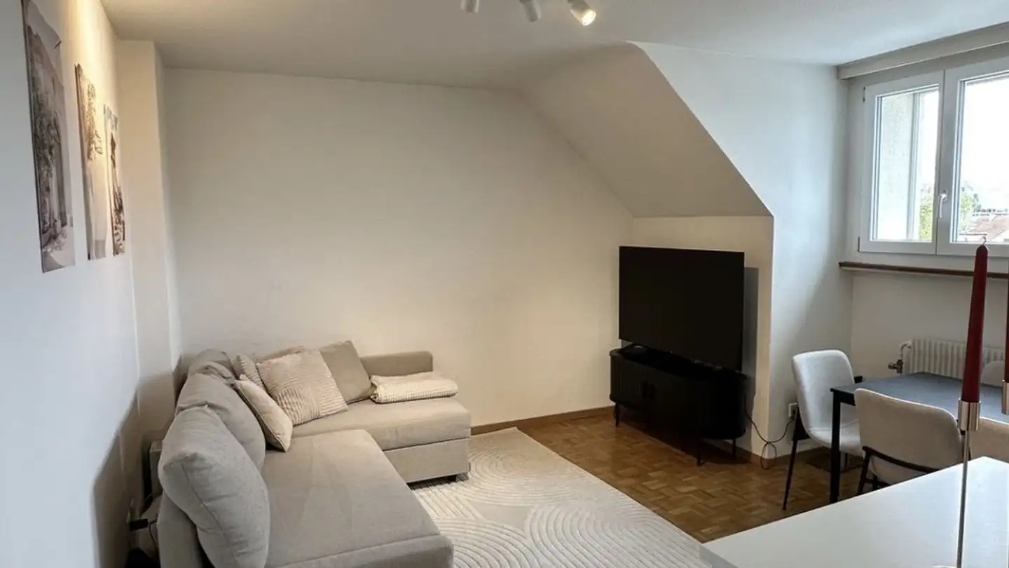 Stanza singola in affitto - Bruggackerstrasse 11, 8152 Glattbrugg - Foto 2