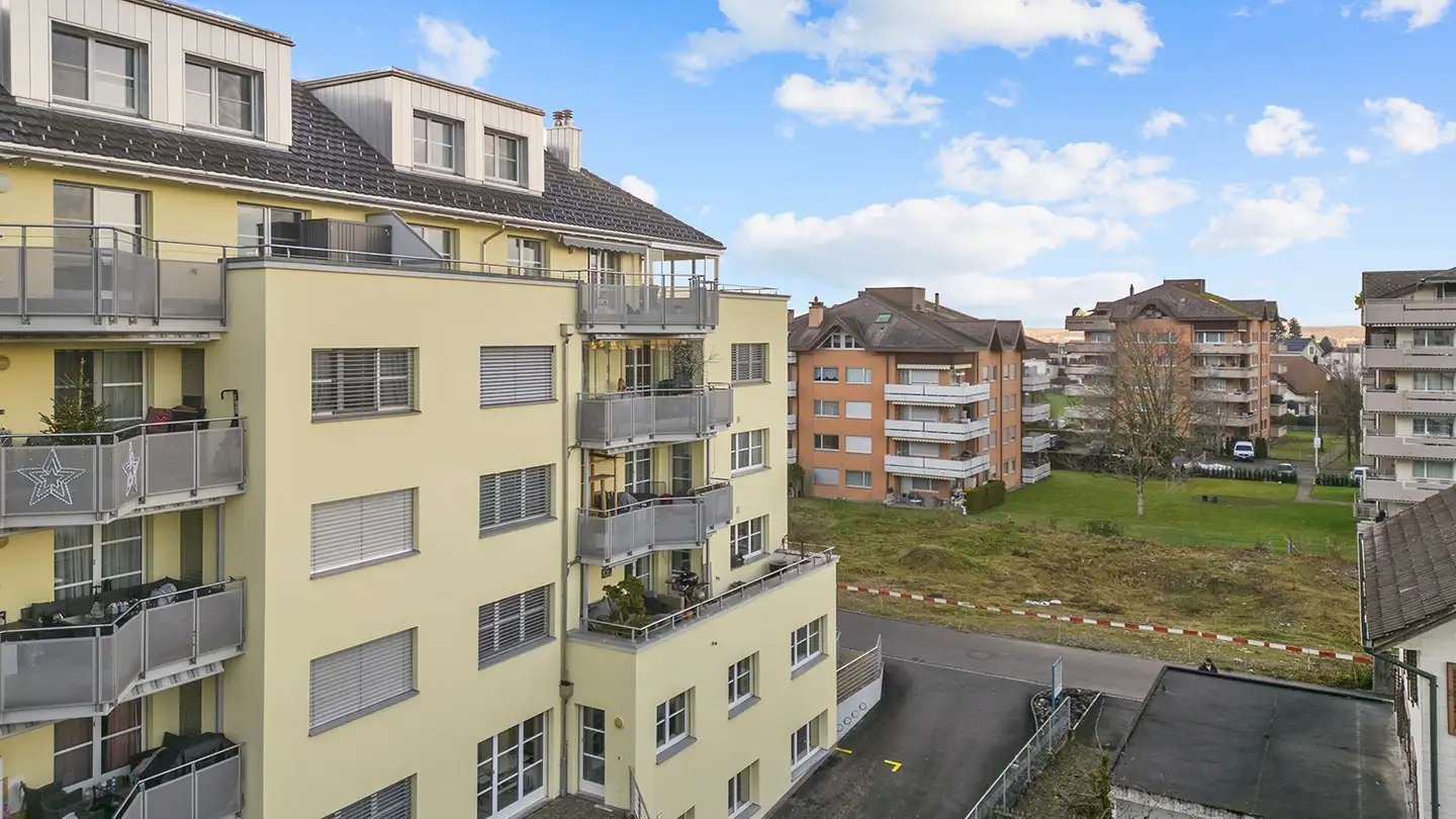 Spazio ufficio in affitto - 8854 Siebnen - Foto 3