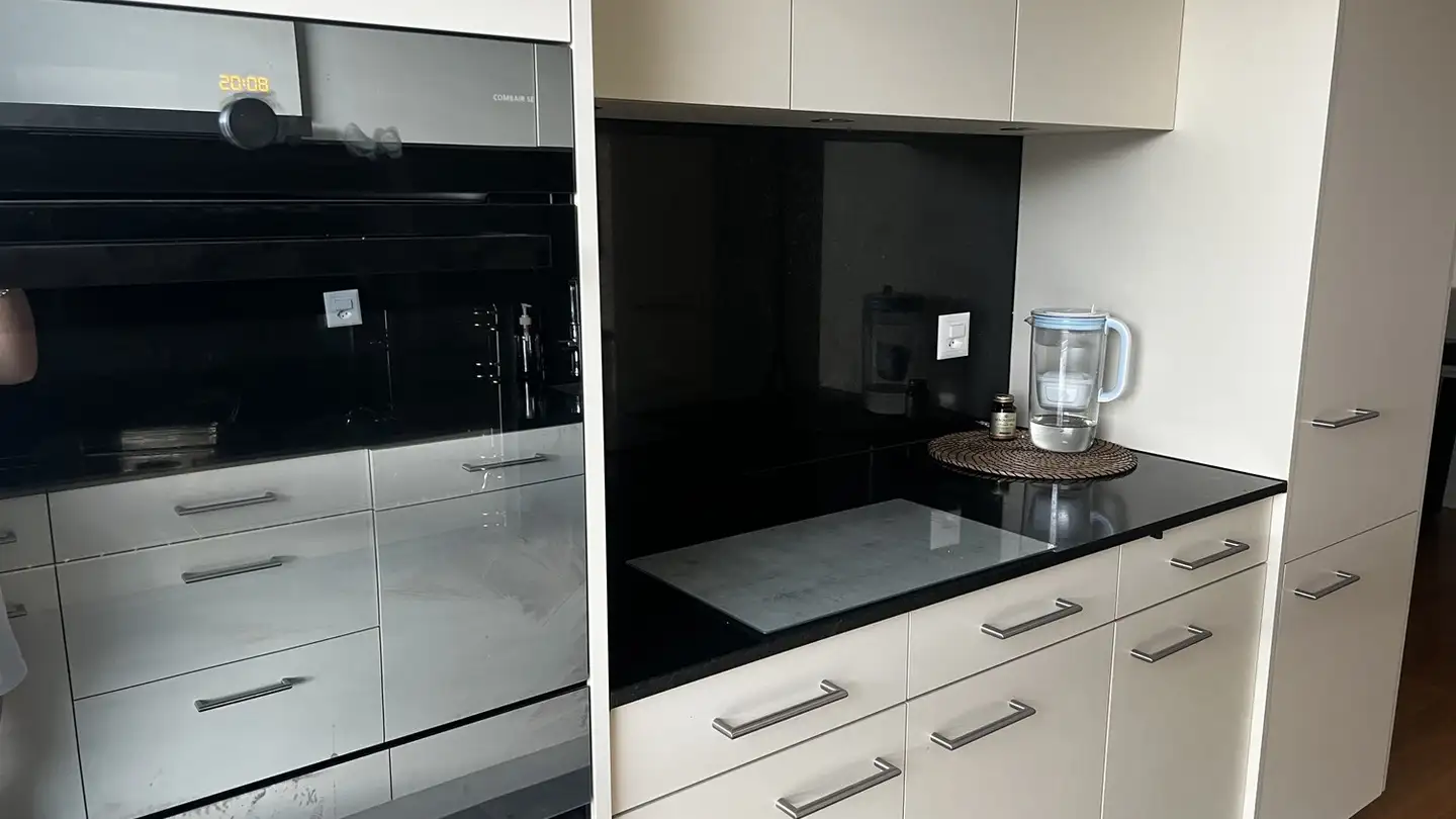 Chambre à louer - 8154 Oberglatt ZH