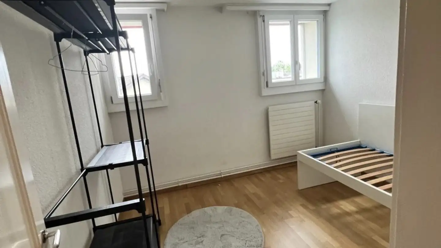 Stanza singola in affitto - Bruggackerstrasse 11, 8152 Glattbrugg - Foto 3