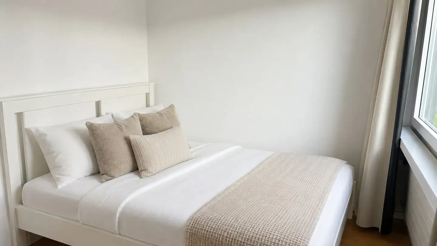 Chambre à louer - 8154 Oberglatt ZH - Photo 2