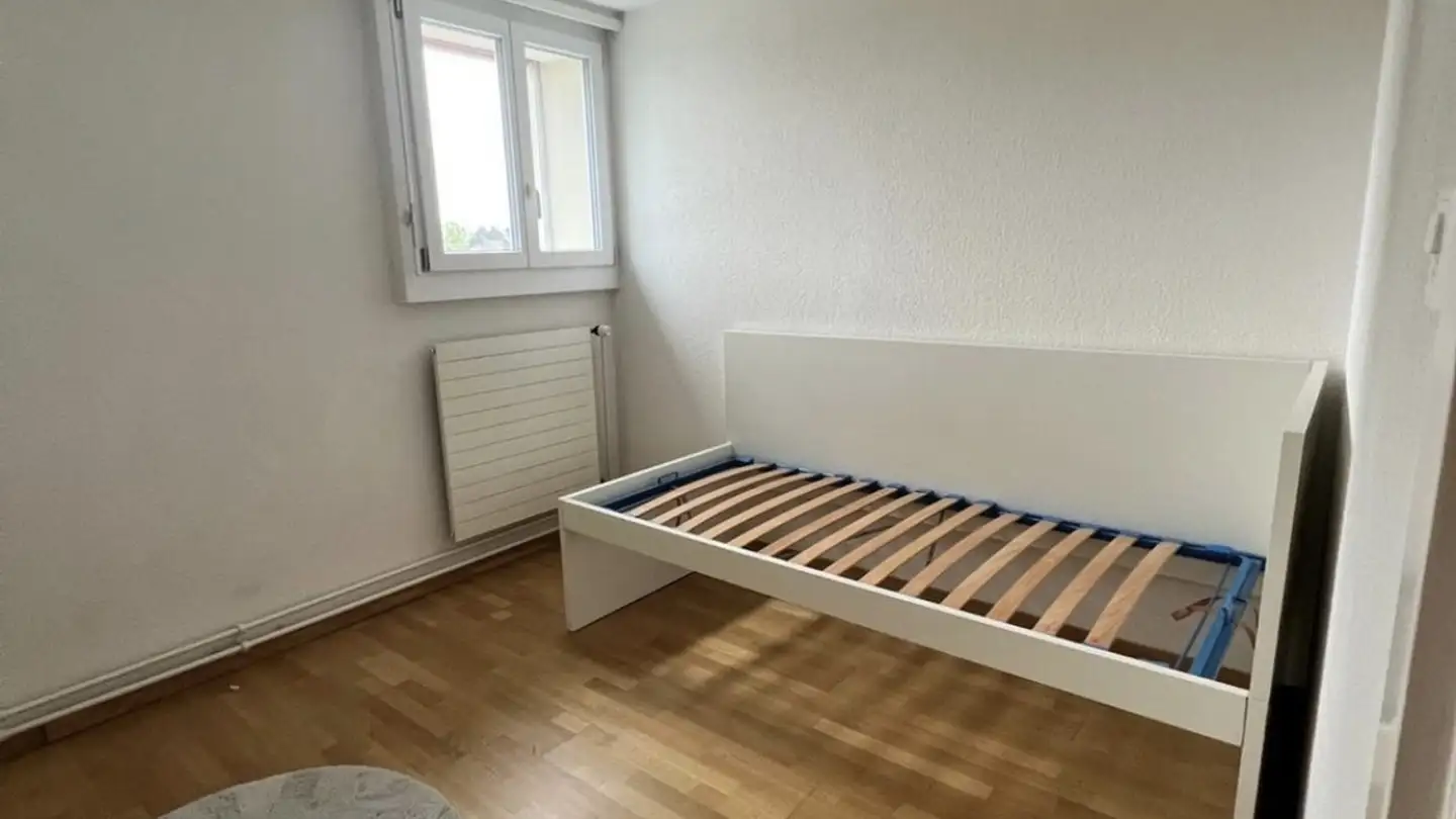 Stanza singola in affitto - Bruggackerstrasse 11, 8152 Glattbrugg - Foto 4