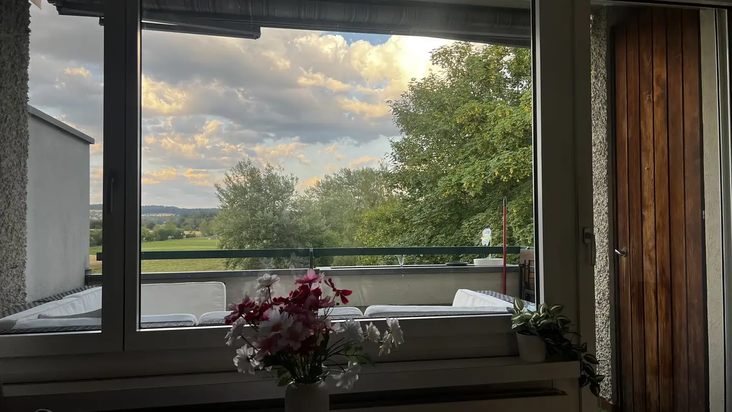 Chambre à louer - 8154 Oberglatt ZH - Photo 4