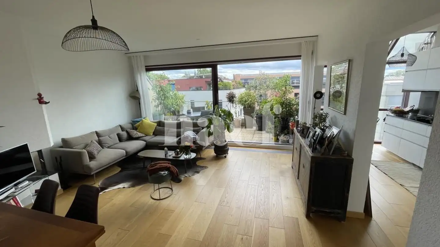 Wohnung mieten - 1260 Nyon