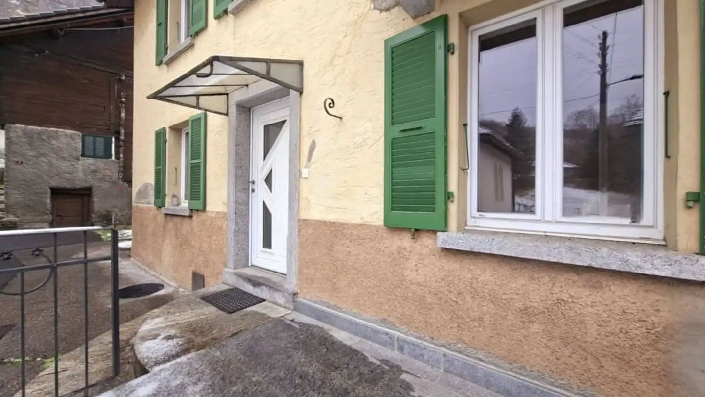 Einfamilienhaus kaufen - In Paés 29, 6746 Nivo - Foto 2