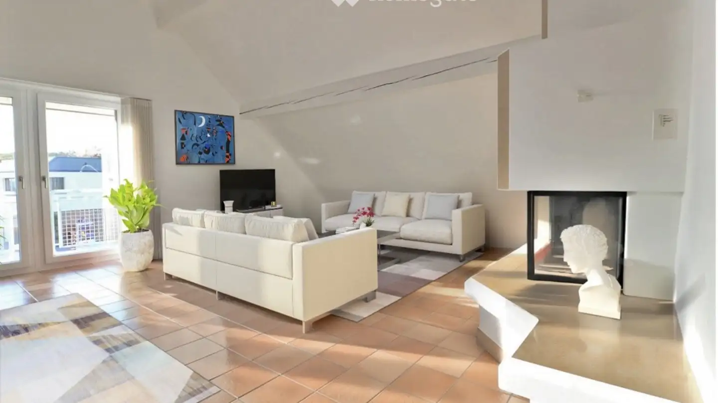 Apartment for sale - 1400 Cheseaux-Noréaz