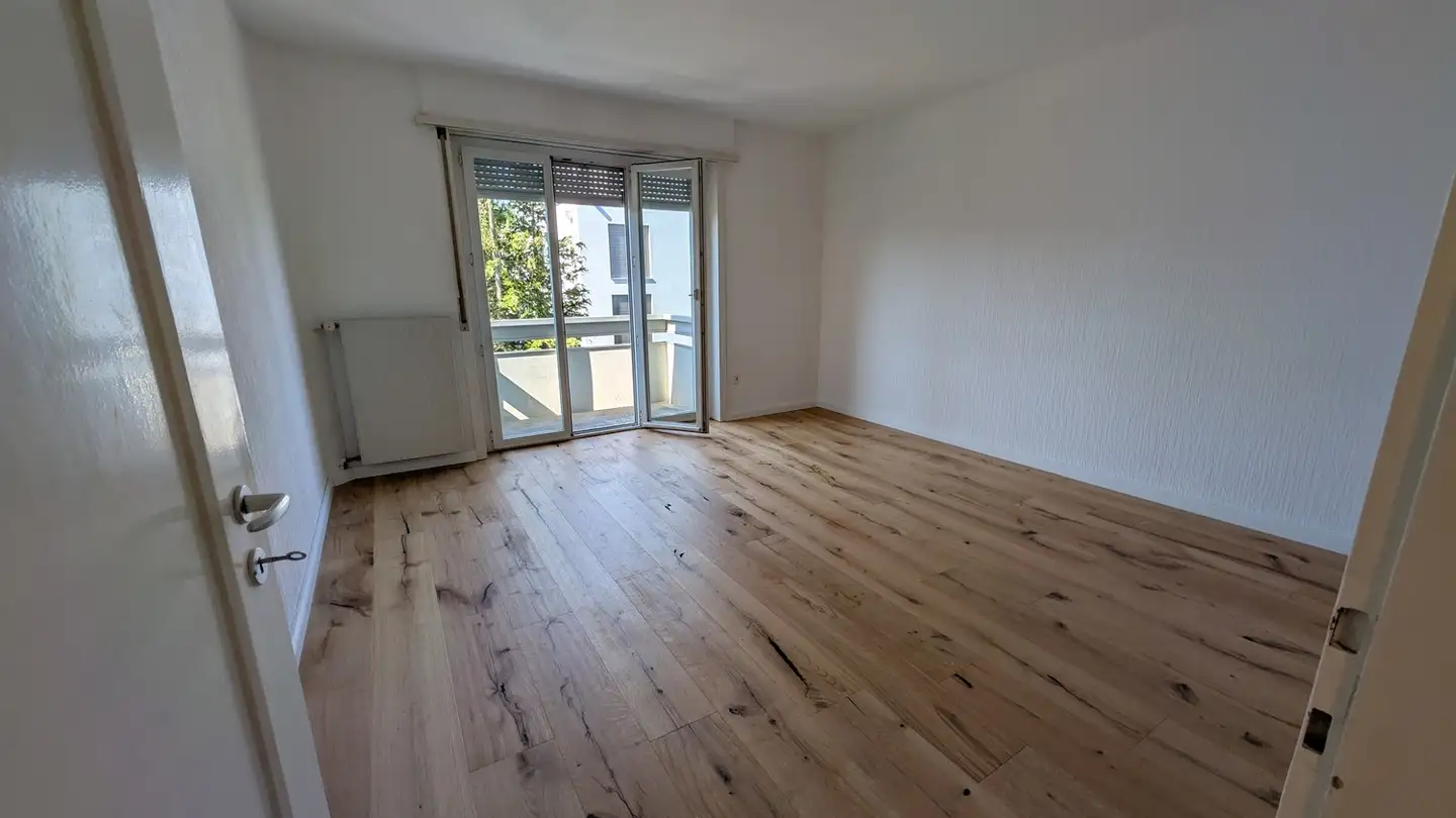 Wohnung mieten - Altstetterstrasse 174, 8048 Zürich