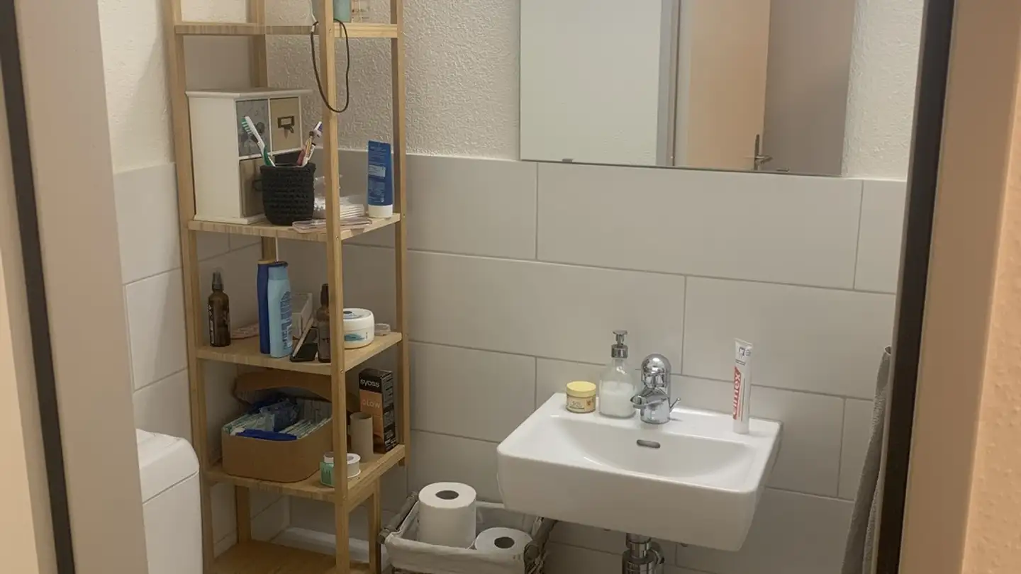 Zimmer mieten - Unterwegli 43, 8404 Winterthur - Foto 3