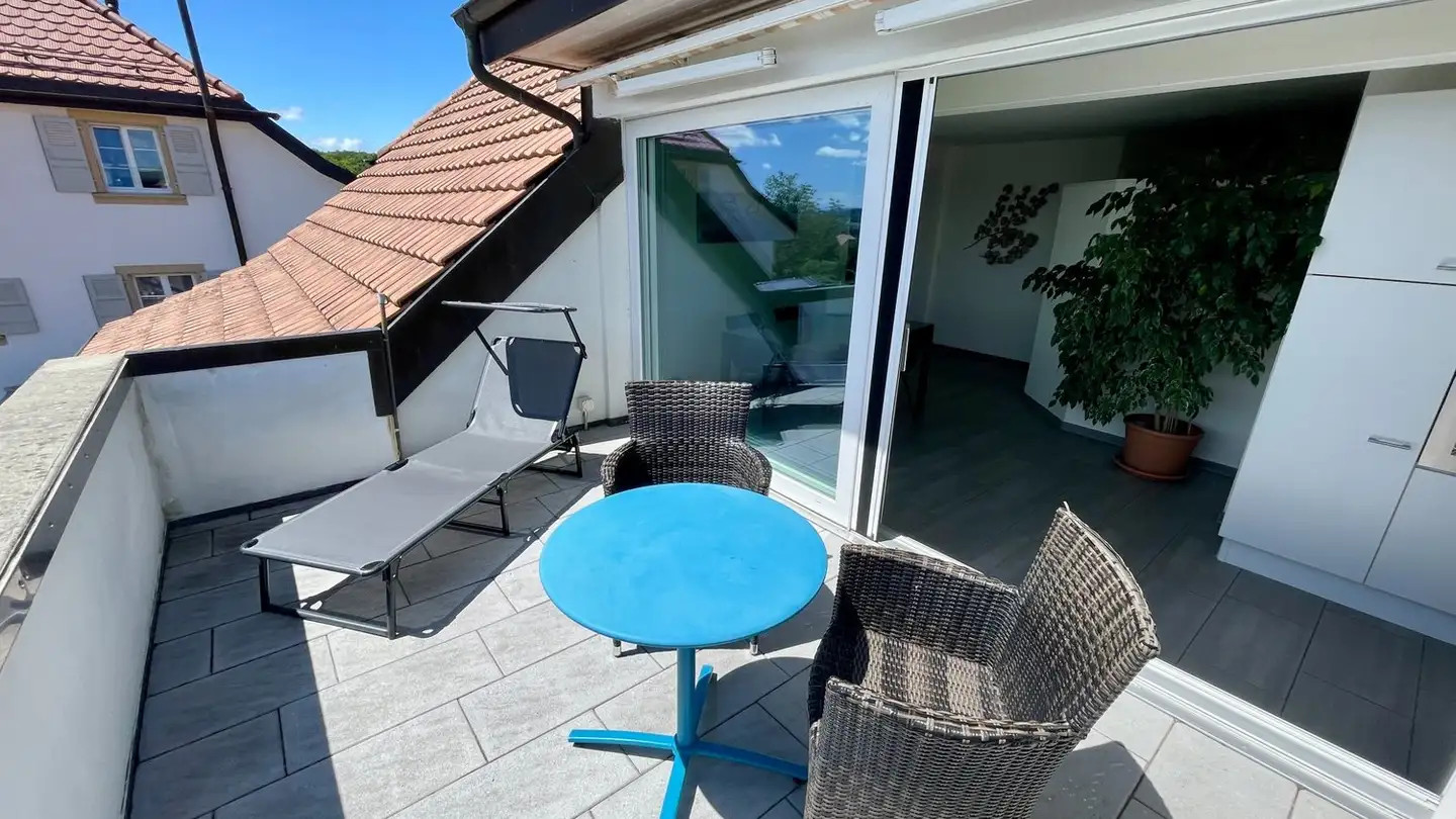 Apartment for sale - 1400 Cheseaux-Noréaz - Photo 2